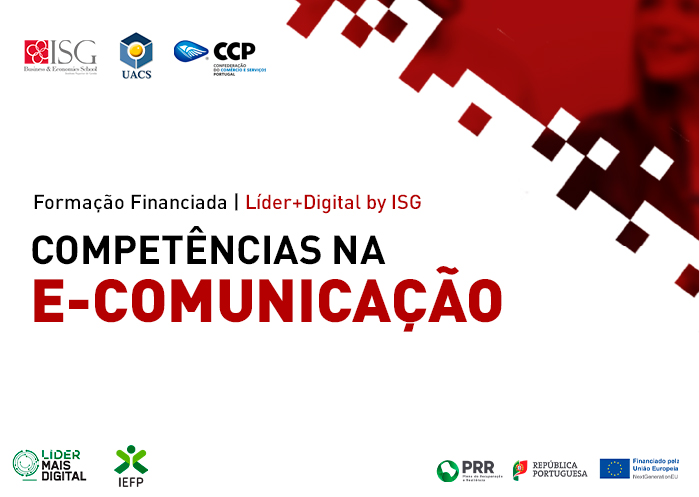 Competências na e-Comunicação |A9PFA| Pós-Laboral